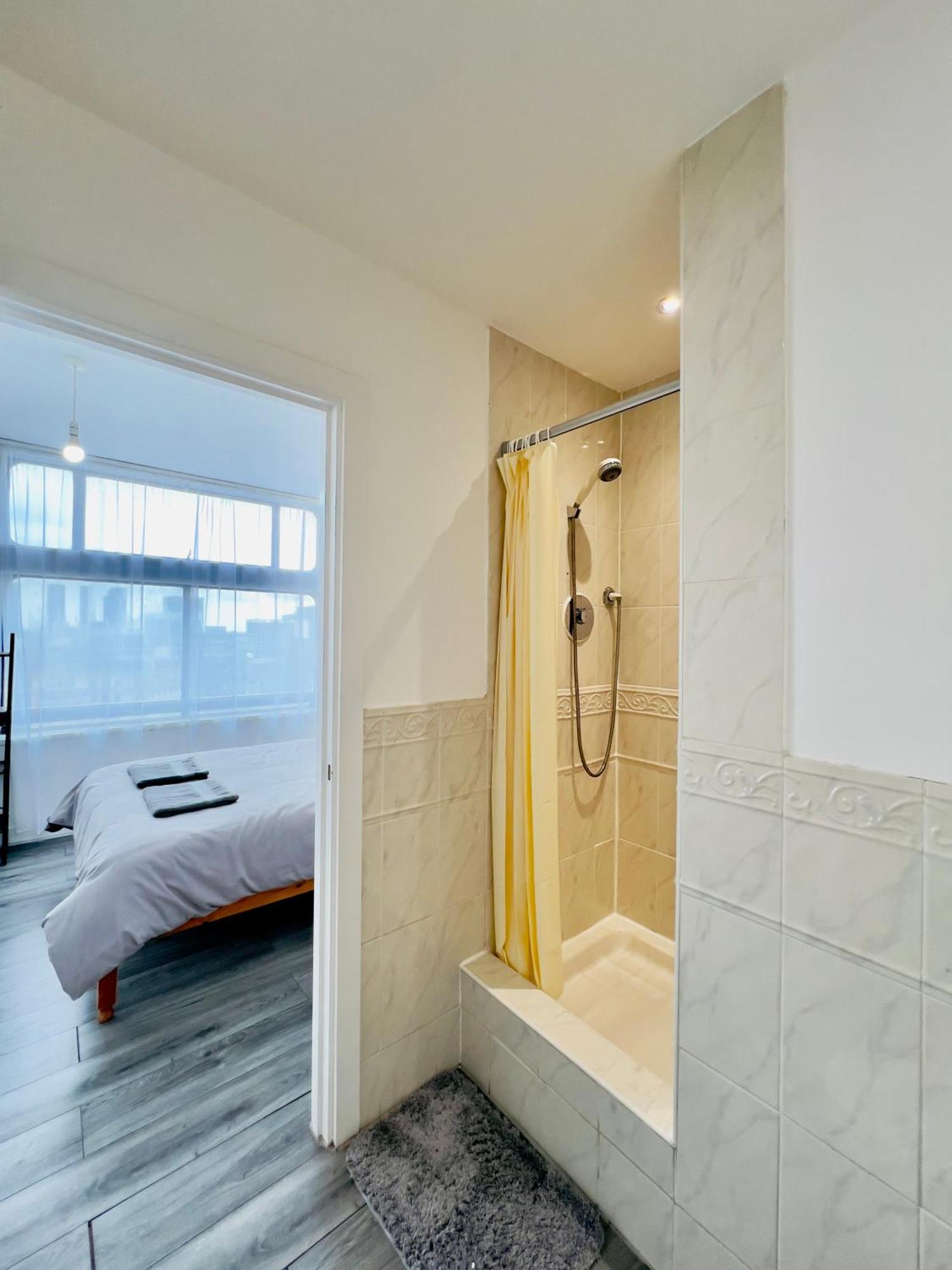 Ch Manchester City Centre Apartment - Sleeps 5 Экстерьер фото